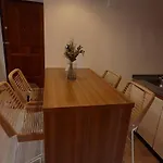 Monoambiente Centrico
