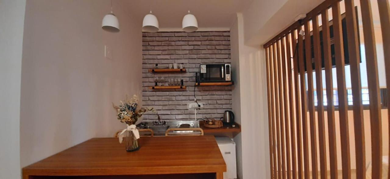 Monoambiente Centrico Apartamento