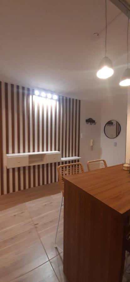 Apartamento Monoambiente Centrico